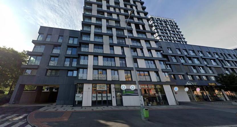 Pronájem garážového stání, Praha - Žižkov, Olšanská, 15 m2