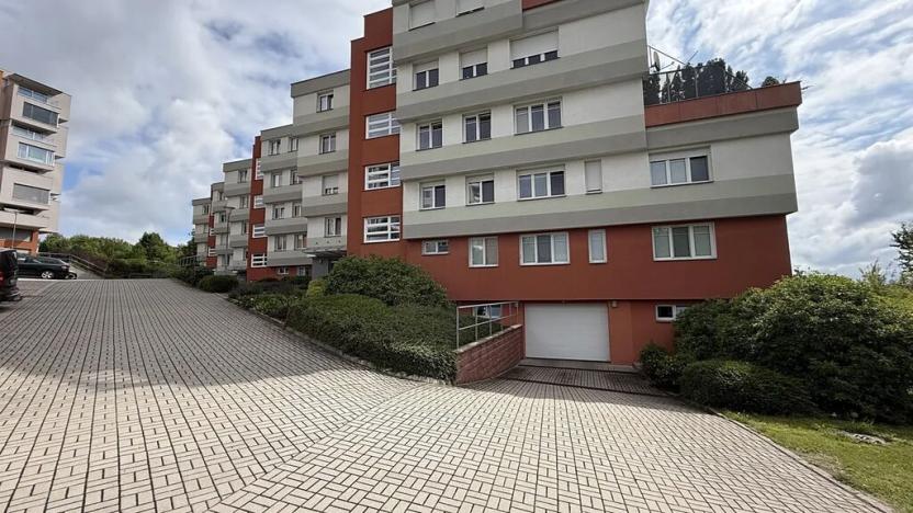Prodej bytu 3+kk, Zlín, Podlesí I, 101 m2