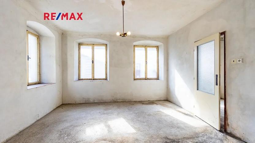 Prodej rodinného domu, Cvikov, Československé armády, 500 m2