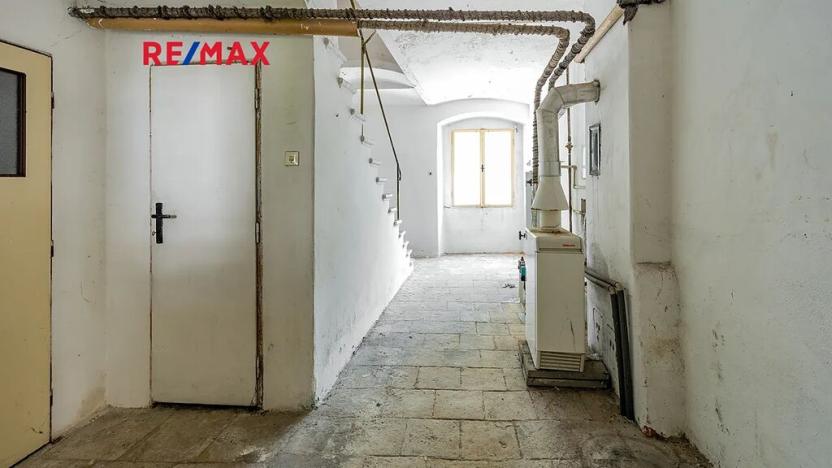 Prodej rodinného domu, Cvikov, Československé armády, 500 m2