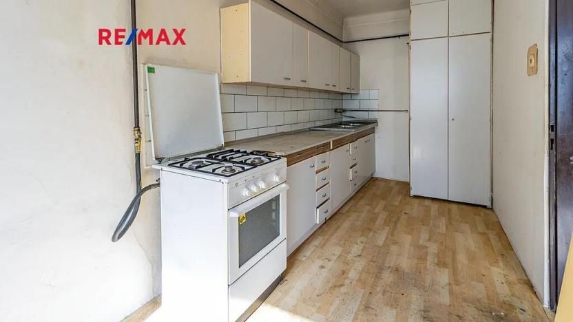 Prodej rodinného domu, Cvikov, Československé armády, 500 m2