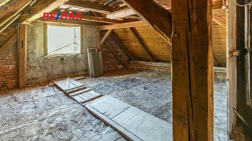 Prodej rodinného domu, Cvikov, Československé armády, 500 m2