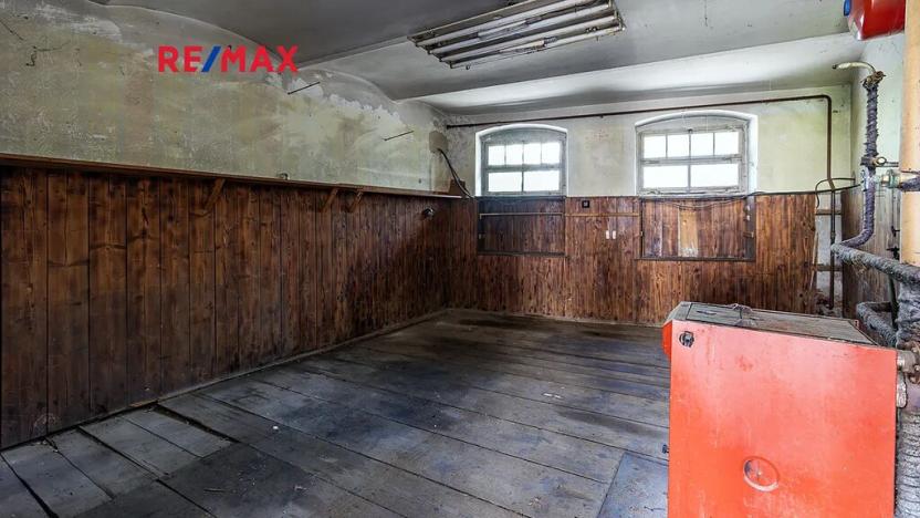 Prodej rodinného domu, Cvikov, Československé armády, 500 m2