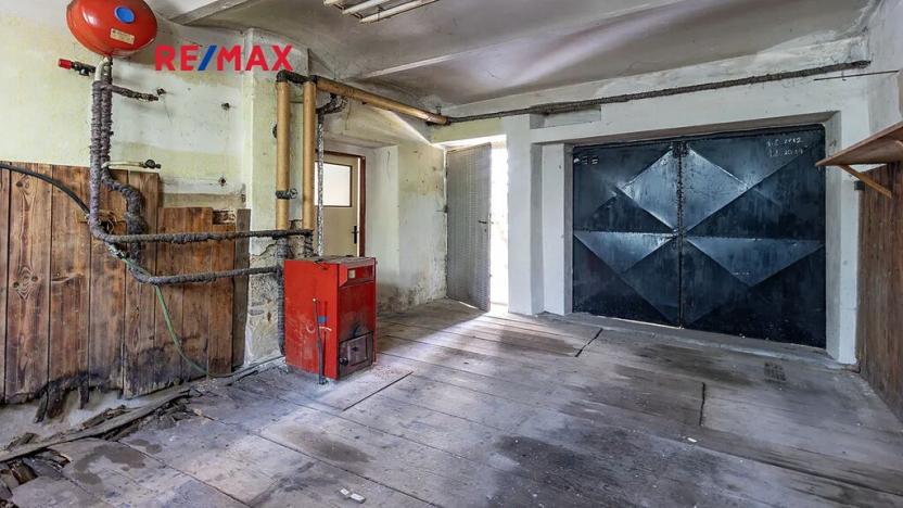 Prodej rodinného domu, Cvikov, Československé armády, 500 m2