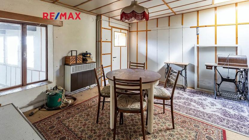 Prodej rodinného domu, Cvikov, Československé armády, 500 m2