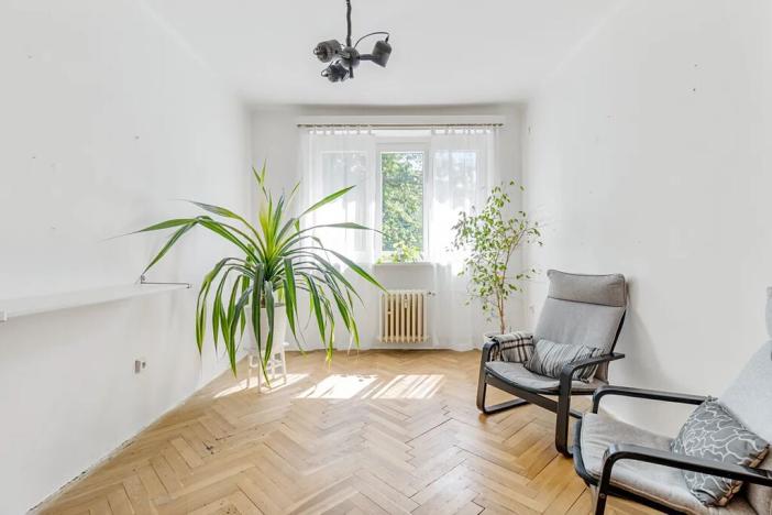 Prodej bytu 3+1, Praha - Vysočany, Nemocniční, 83 m2