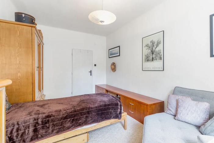 Prodej bytu 3+1, Praha - Vysočany, Nemocniční, 83 m2