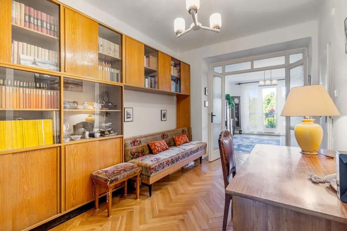 Prodej bytu 3+1, Praha - Vysočany, Nemocniční, 83 m2