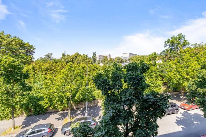 Prodej bytu 3+1, Praha - Vysočany, Nemocniční, 83 m2