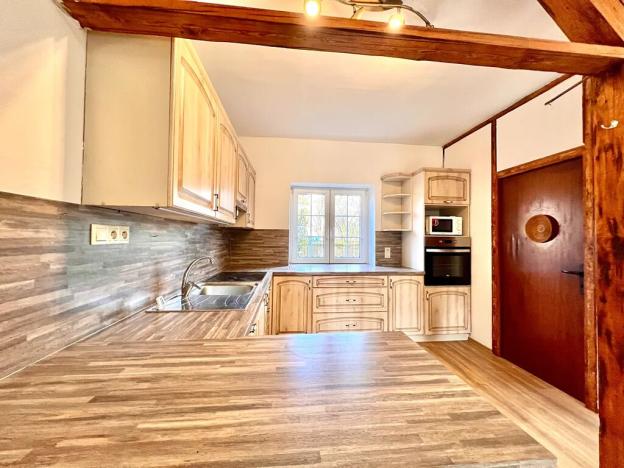 Pronájem rodinného domu, Hájek, 140 m2