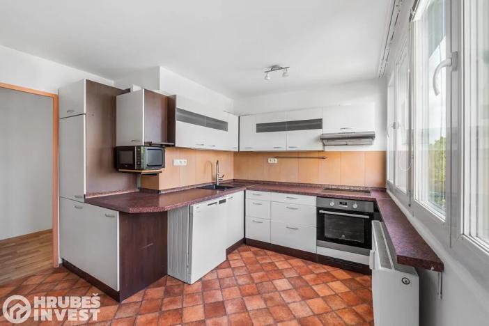 Pronájem bytu 4+1, Nové Město nad Metují, T. G. Masaryka, 70 m2