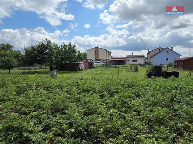 Prodej pozemku pro bydlení, Chotusice, 823 m2