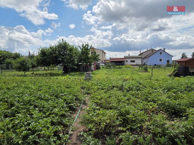 Prodej pozemku pro bydlení, Chotusice, 823 m2