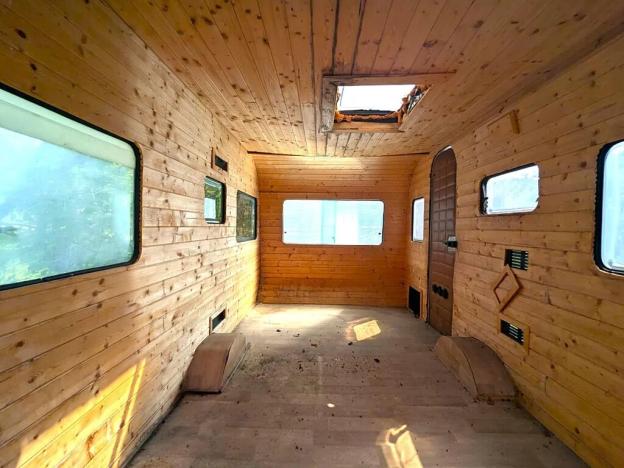 Prodej chaty, Teplice, Bratislavská, 30 m2