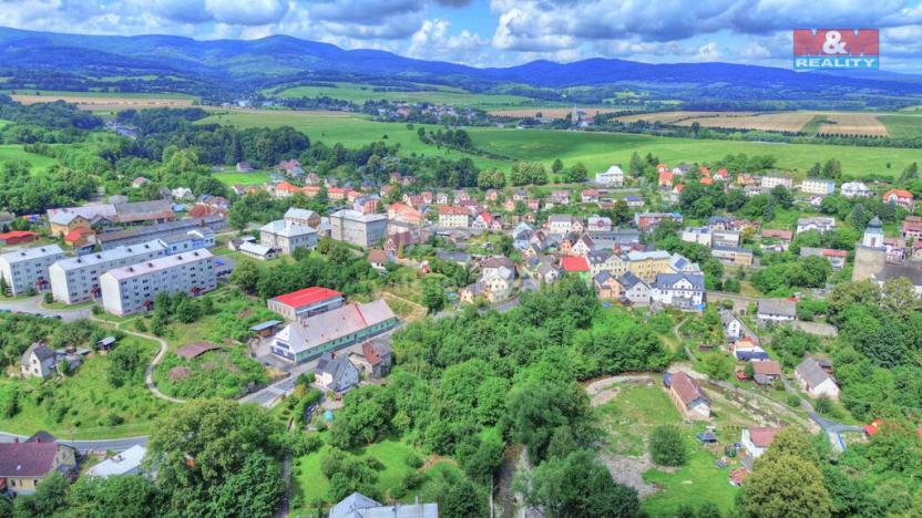 Prodej pozemku pro bydlení, Žulová, 515 m2