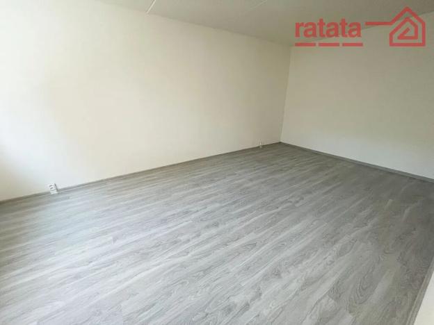 Pronájem bytu 2+1, Chomutov, Zahradní, 59 m2