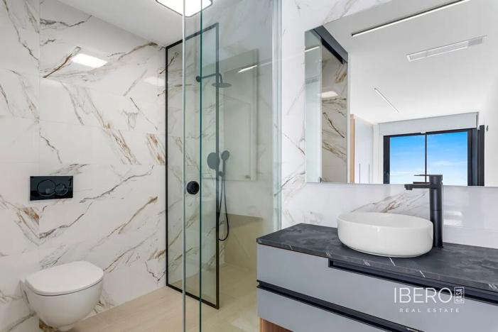 Prodej bytu 3+kk, Guardamar del Segura, Španělsko, 64 m2