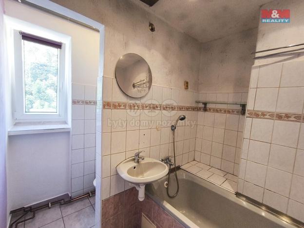 Prodej bytu 2+1, Frýdek-Místek - Frýdek, Nad Lipinou, 56 m2