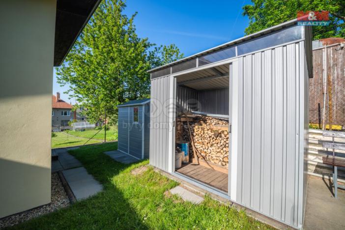 Prodej chaty, Koryčany, Zámecká, 368 m2