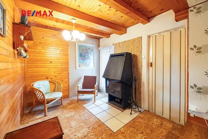 Prodej rodinného domu, Benešov u Semil, 90 m2