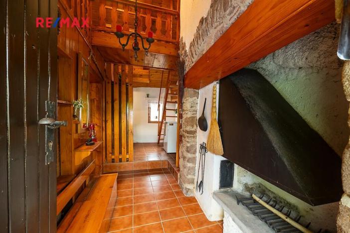 Prodej rodinného domu, Benešov u Semil, 90 m2