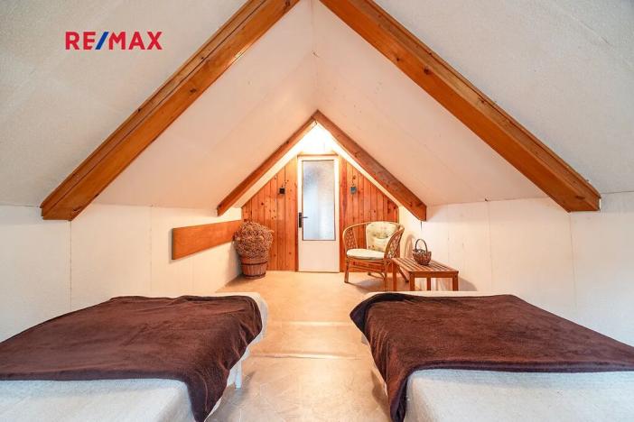 Prodej rodinného domu, Benešov u Semil, 90 m2