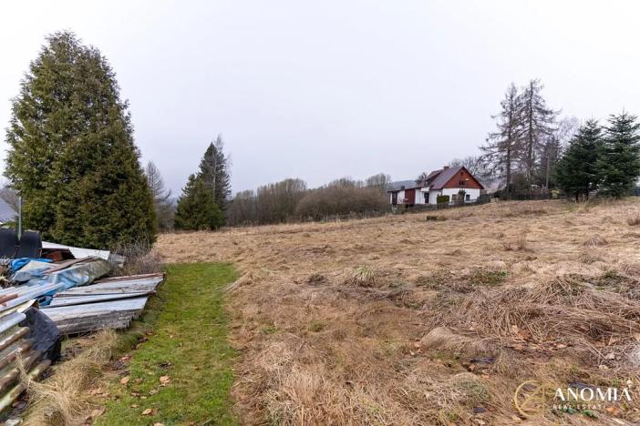 Prodej pozemku pro bydlení, Tvrdkov, 2807 m2