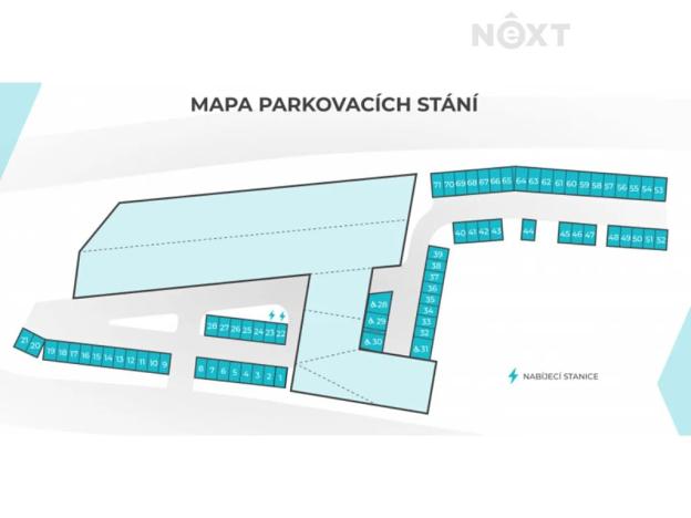 Prodej bytu 2+1, Vrchlabí, Horská, 45 m2