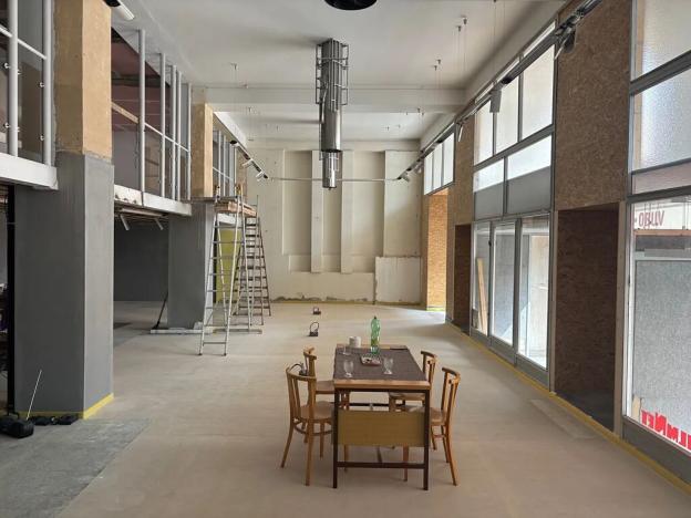 Pronájem obchodního prostoru, Uherský Brod, 236 m2