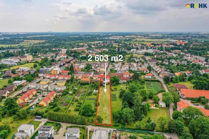 Prodej rodinného domu, Hradec Králové, Zelená, 160 m2