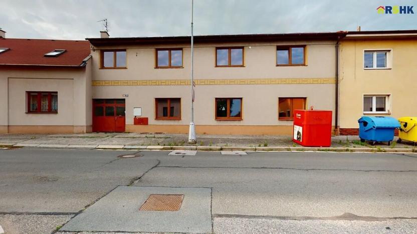 Prodej rodinného domu, Hradec Králové, Zelená, 160 m2