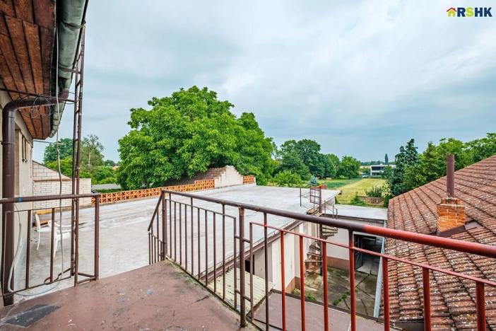 Prodej rodinného domu, Hradec Králové, Zelená, 160 m2