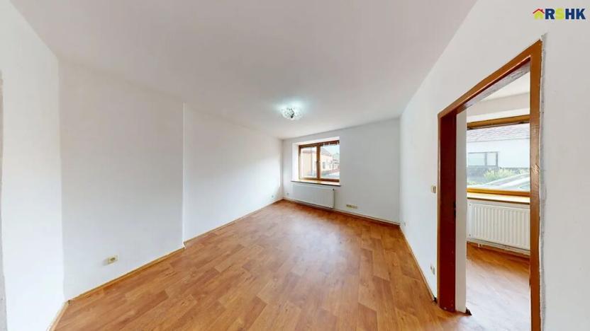 Prodej rodinného domu, Hradec Králové, Zelená, 160 m2