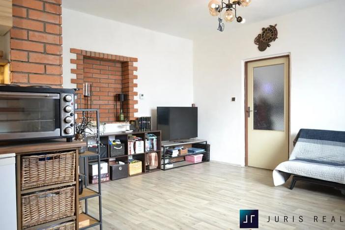 Prodej bytu 2+kk, Roudnice nad Labem, Na Vyhlídce, 48 m2