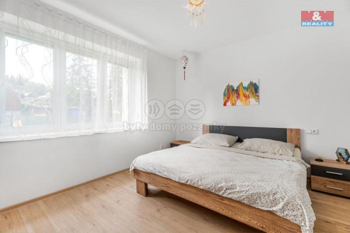 Prodej rodinného domu, Nová Ves nad Nisou, 168 m2