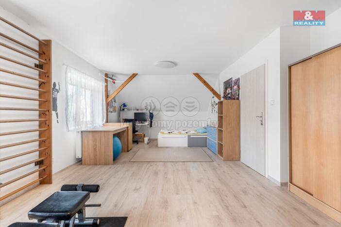 Prodej rodinného domu, Nová Ves nad Nisou, 168 m2