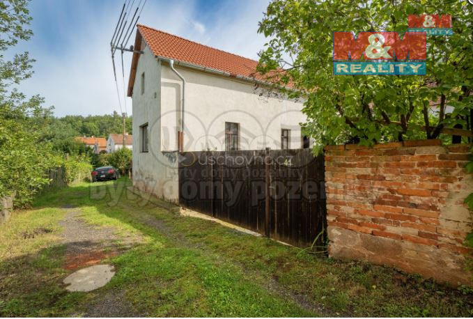 Prodej rodinného domu, Pnětluky - Konětopy, 155 m2