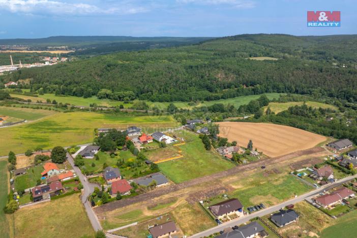 Prodej pozemku pro bydlení, Rakovník - Rakovník I, 3092 m2