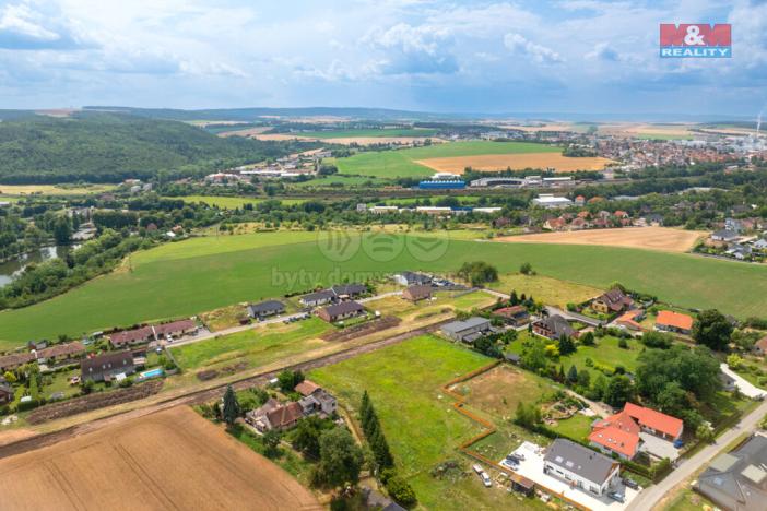 Prodej pozemku pro bydlení, Rakovník - Rakovník I, 3092 m2