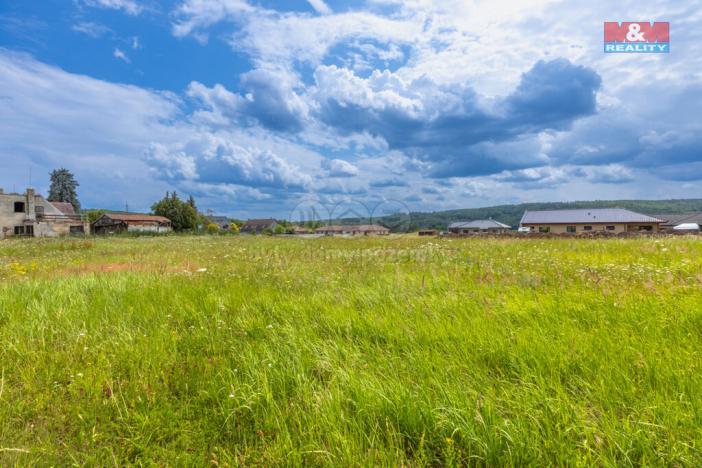 Prodej pozemku pro bydlení, Rakovník - Rakovník I, 3092 m2