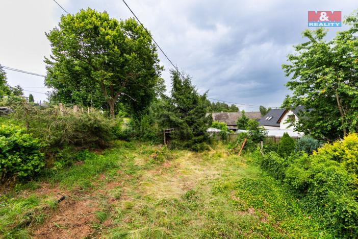 Prodej rodinného domu, Kolinec - Mlázovy, 55 m2