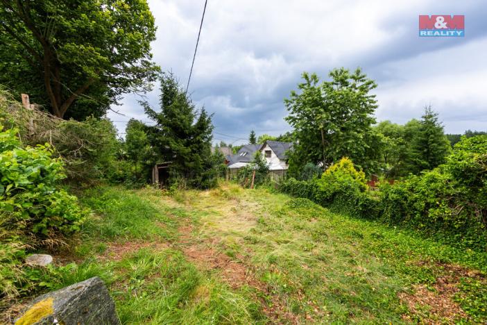 Prodej rodinného domu, Kolinec - Mlázovy, 55 m2