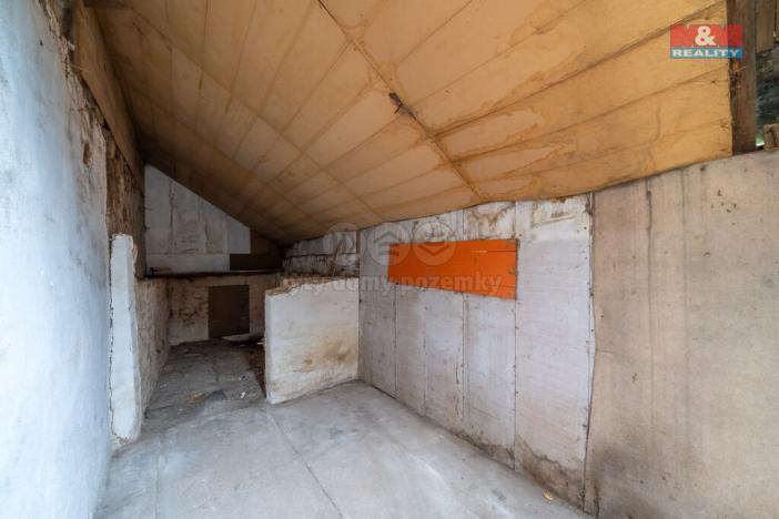 Prodej chalupy, Verměřovice, 96 m2