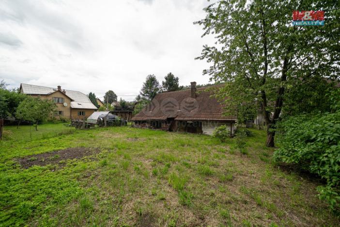 Prodej chalupy, Verměřovice, 96 m2