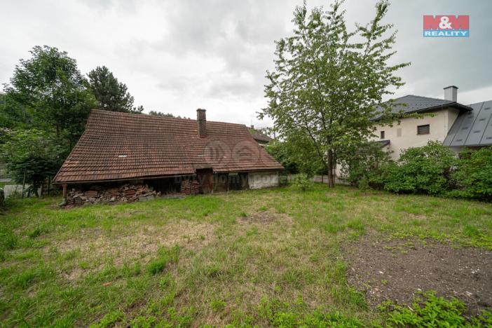 Prodej chalupy, Verměřovice, 96 m2