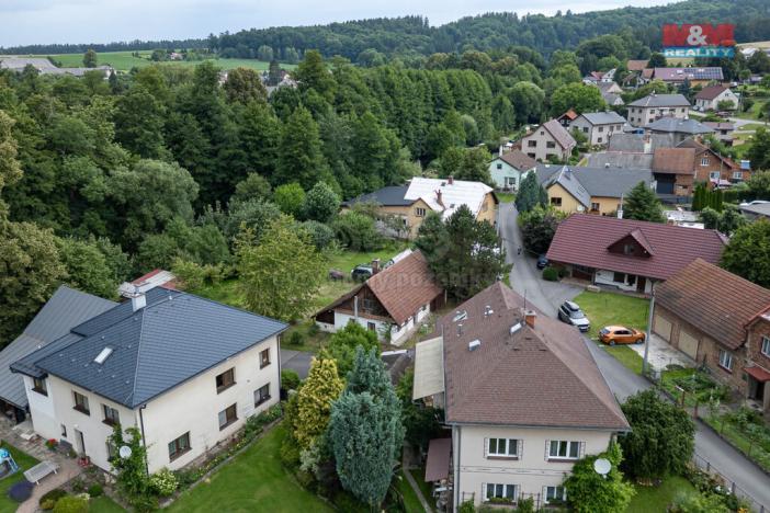 Prodej chalupy, Verměřovice, 96 m2