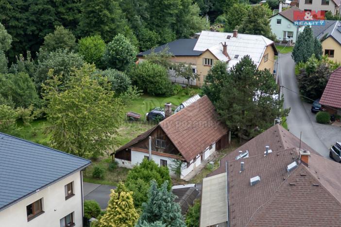 Prodej chalupy, Verměřovice, 96 m2