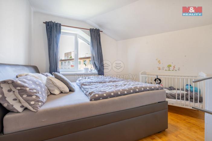 Prodej bytu 3+kk, České Budějovice - České Budějovice 3, Holečkova, 95 m2