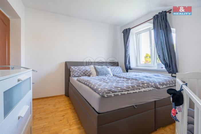 Prodej bytu 3+kk, České Budějovice - České Budějovice 3, Holečkova, 95 m2