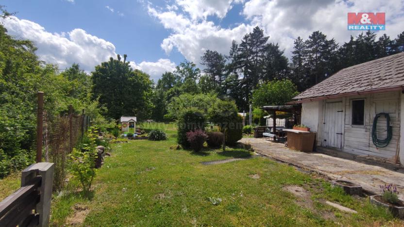 Prodej chaty, Kynšperk nad Ohří - Dolní Pochlovice, Pochlovická, 15 m2